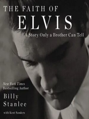cover image of The Faith of Elvis